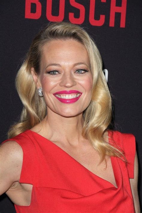 Jeri Ryan’s Measurements: Bra Size, Height, Weight and More